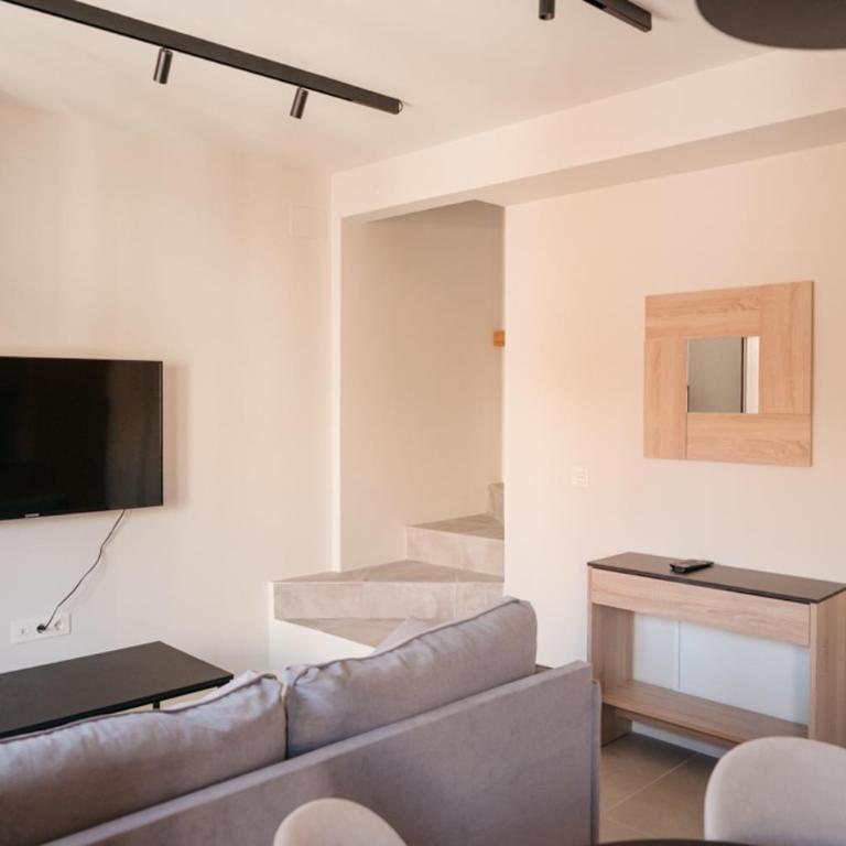 Alessia Homes by Dreaming Apartments duplex - parking opcional - One-Bedroom Deluxe Apartment - 1