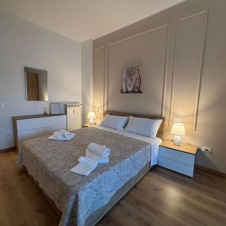 Inn Rhome 71 - Camera Familiare Deluxe - 5