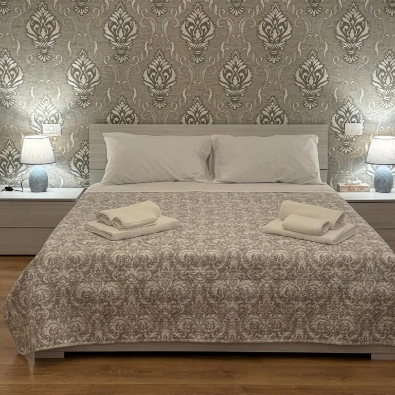 Inn Rhome 71 - Camera Tripla con Bagno Privato - 3