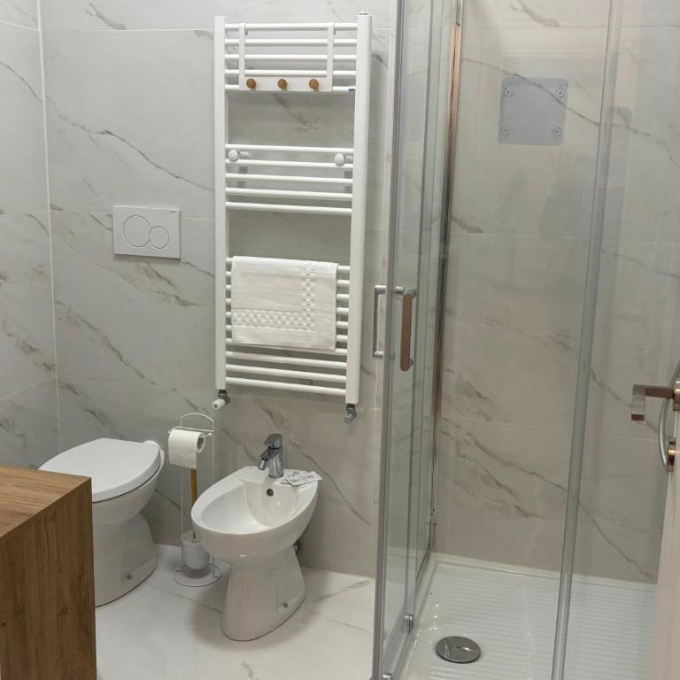 Inn Rhome 71 - Camera Familiare Deluxe - 7