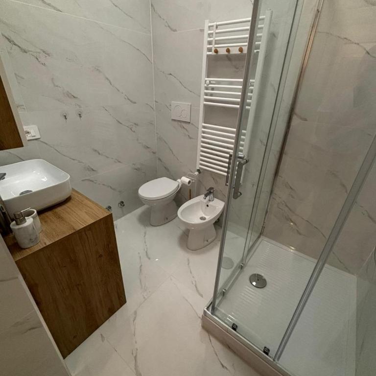 Inn Rhome 71 - Camera Familiare Deluxe - 8