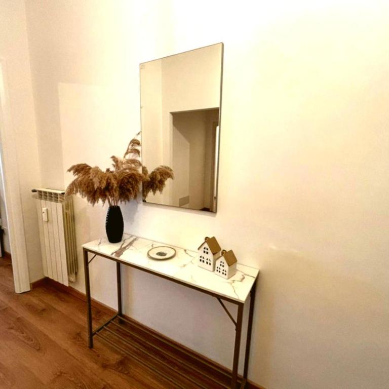 Inn Rhome 71 - Camera Tripla con Bagno Privato - 7