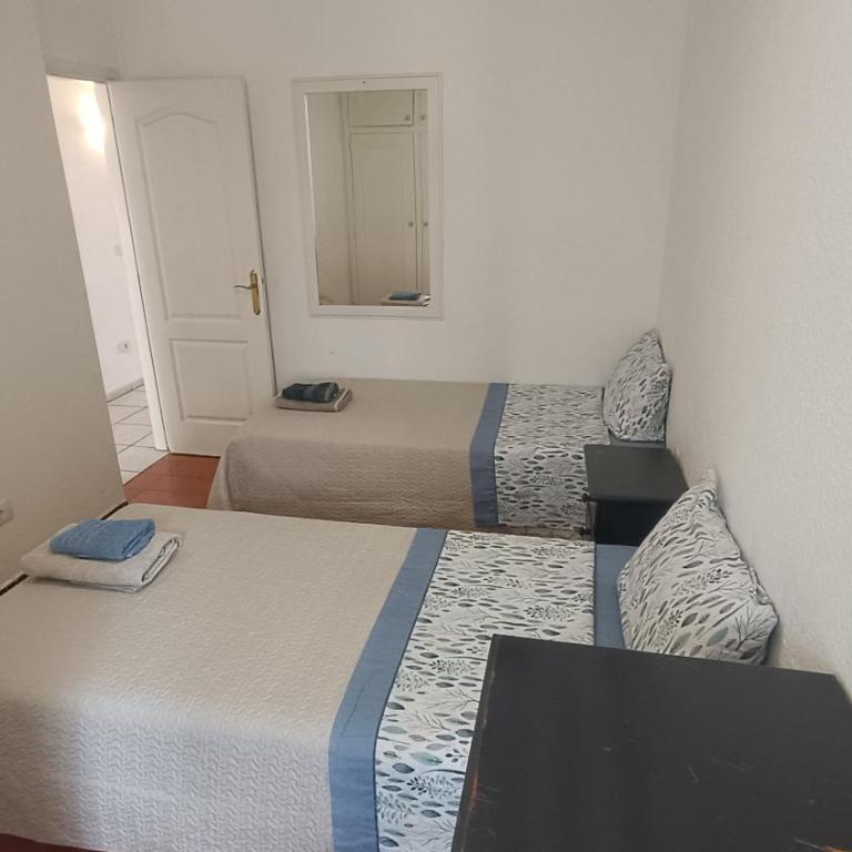 Las américas, 2 bedrooms apartment with pool - Two-Bedroom Apartment - 15