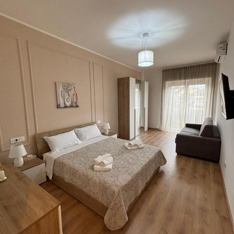 Inn Rhome 71 - Camera Familiare Deluxe - 11