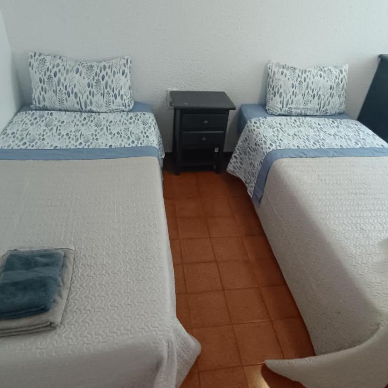 Las américas, 2 bedrooms apartment with pool - Two-Bedroom Apartment - 14