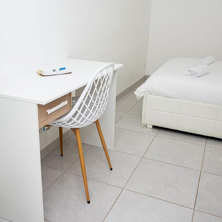 L'Elégant aux portes de Genève - Appartement 1 Chambre - 11