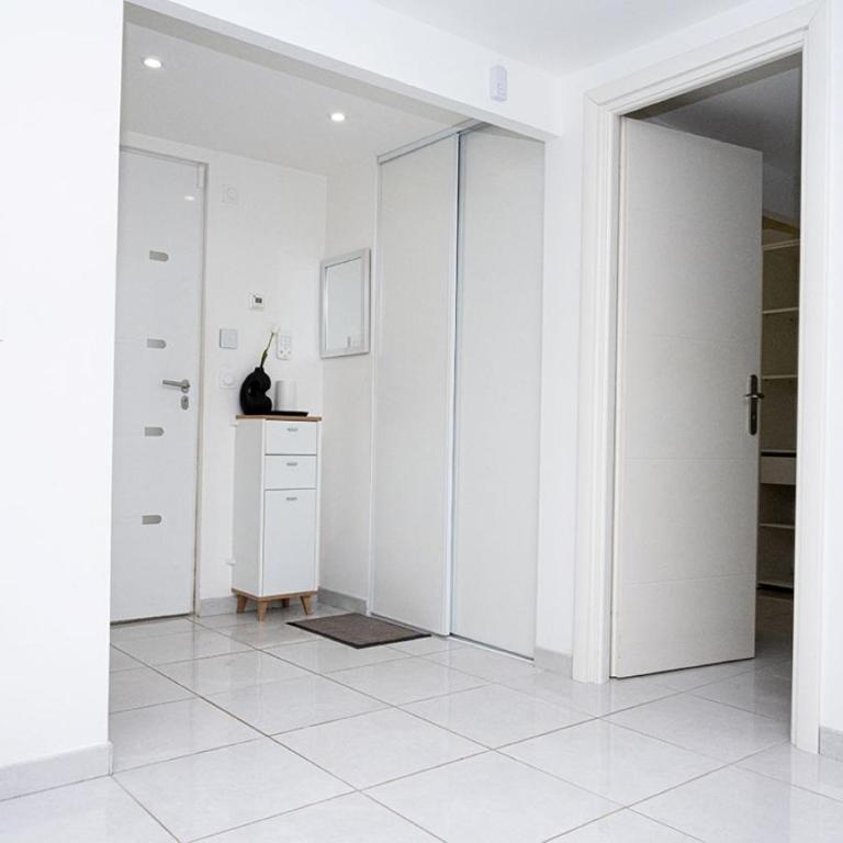 L'Elégant aux portes de Genève - Appartement 1 Chambre - 17