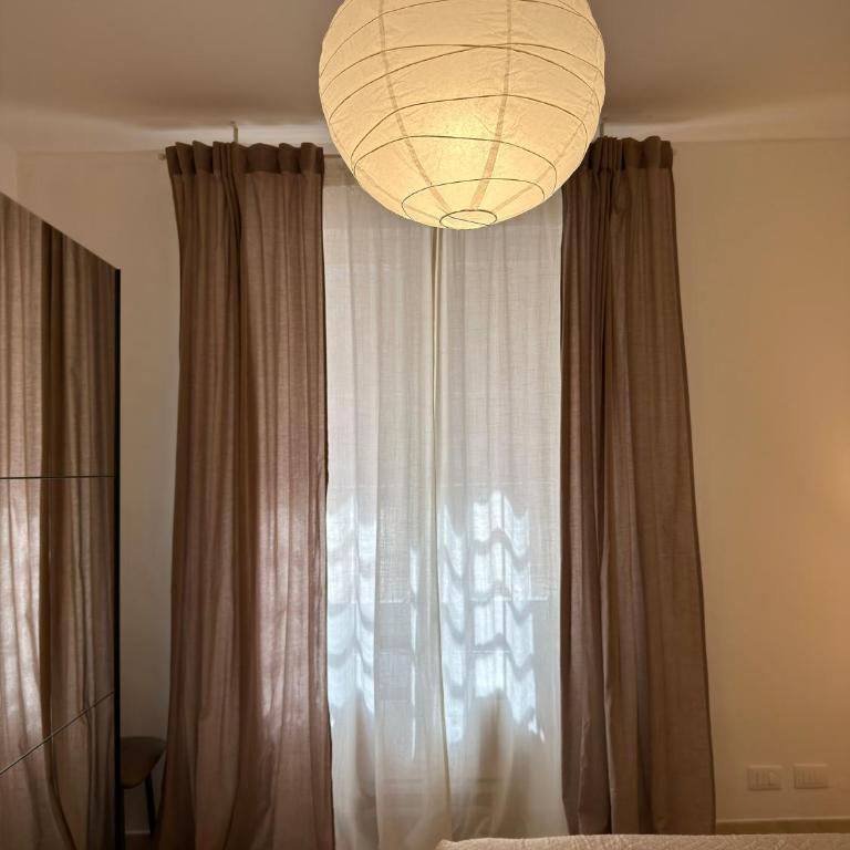 Luce di Mare - Cuore di Olbia - Appartamento con 1 Camera da Letto - 8