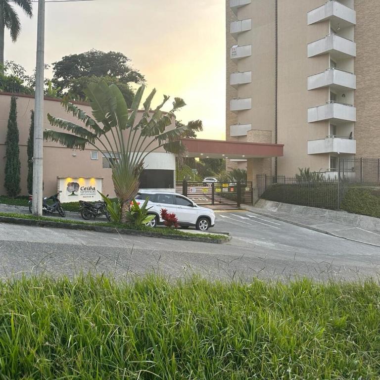 Mirador de Canaan - Two-Bedroom Apartment - 2