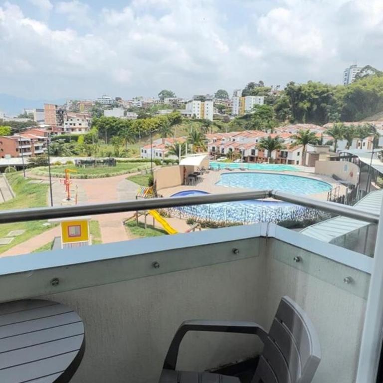 Mirador de Canaan - Two-Bedroom Apartment - 3
