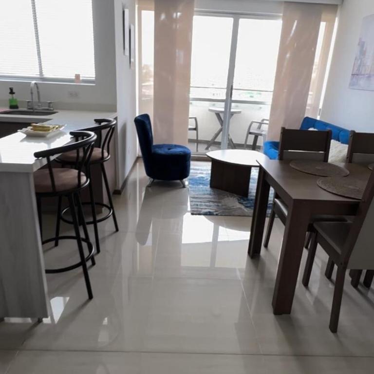 Mirador de Canaan - Two-Bedroom Apartment - 4