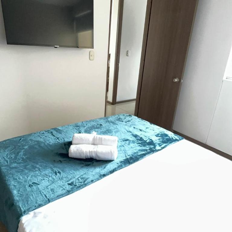 Mirador de Canaan - Two-Bedroom Apartment - 5