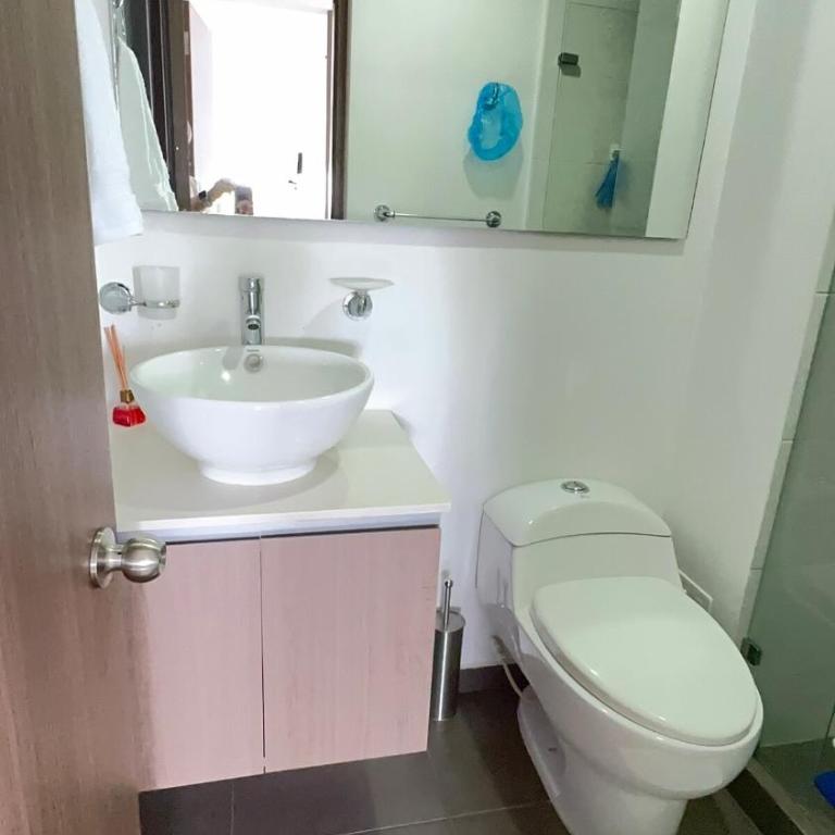 Mirador de Canaan - Two-Bedroom Apartment - 9