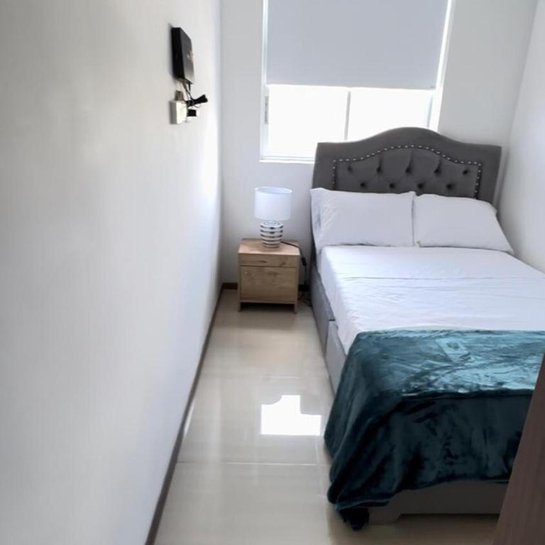 Mirador de Canaan - Two-Bedroom Apartment - 11