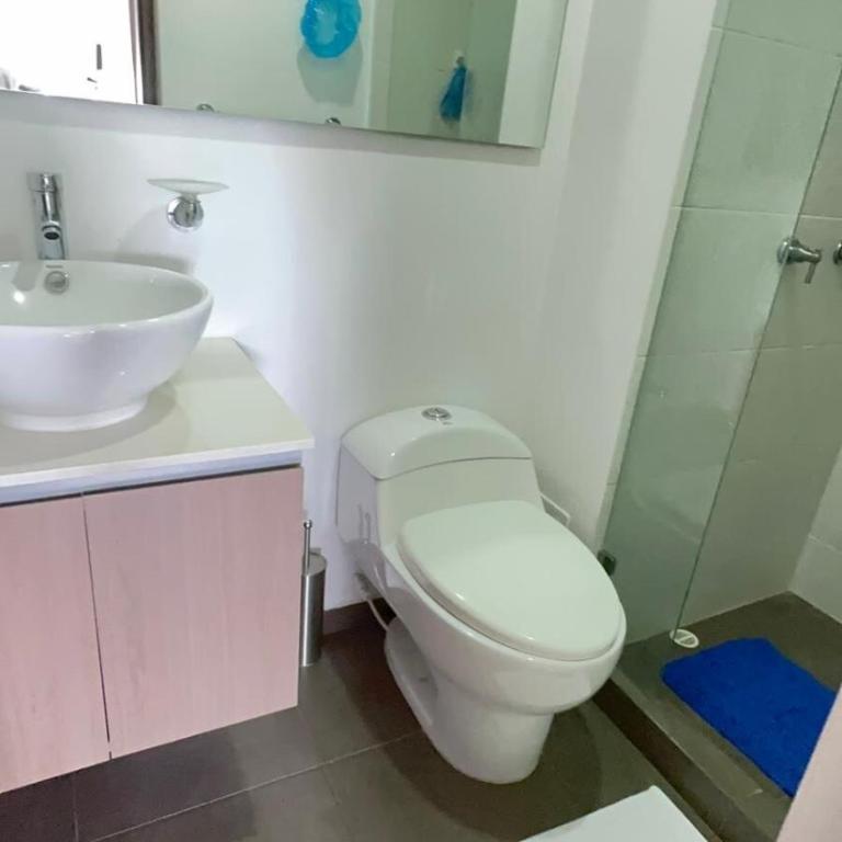 Mirador de Canaan - Two-Bedroom Apartment - 13