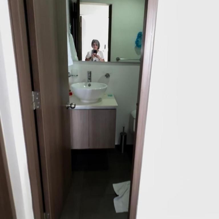 Mirador de Canaan - Two-Bedroom Apartment - 15