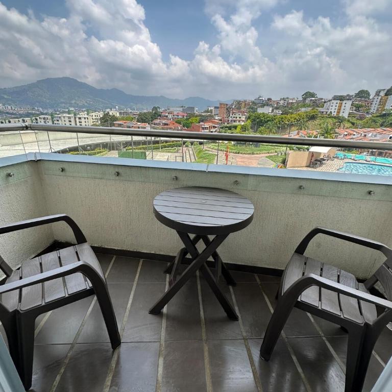 Mirador de Canaan - Two-Bedroom Apartment - 17