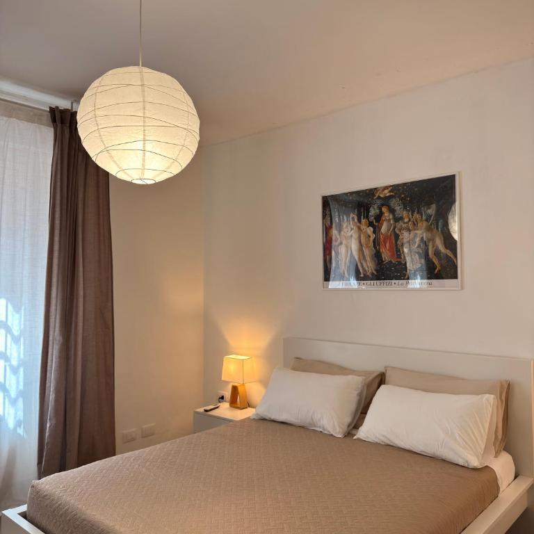 Luce di Mare - Cuore di Olbia - Appartamento con 1 Camera da Letto - 10