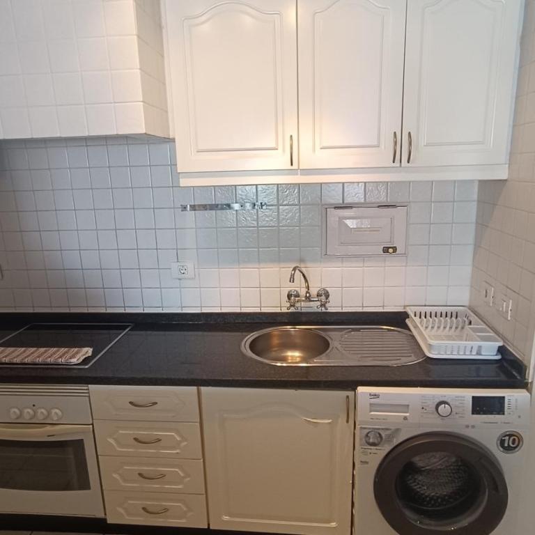 Las américas, 2 bedrooms apartment with pool - Two-Bedroom Apartment - 11