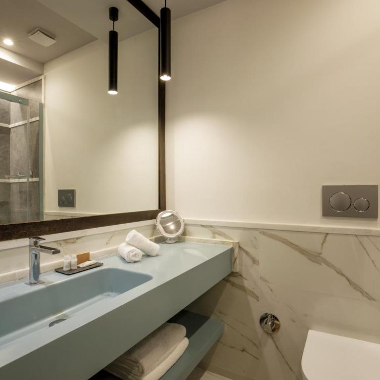 Flâneur Suites Corso - Superior Double Room - 5