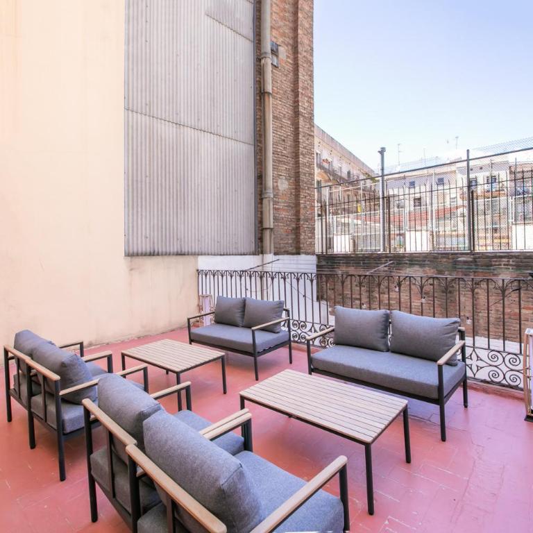 1ESC1056 - Fantastic apartment In Gotico - Five-Bedroom Apartment - 25