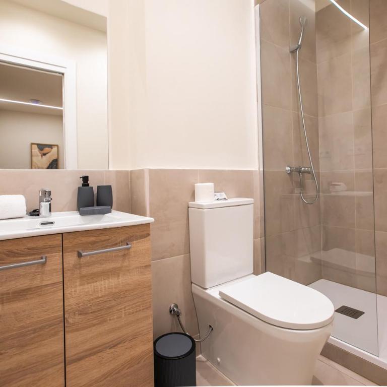 1ESC1056 - Fantastic apartment In Gotico - Five-Bedroom Apartment - 36