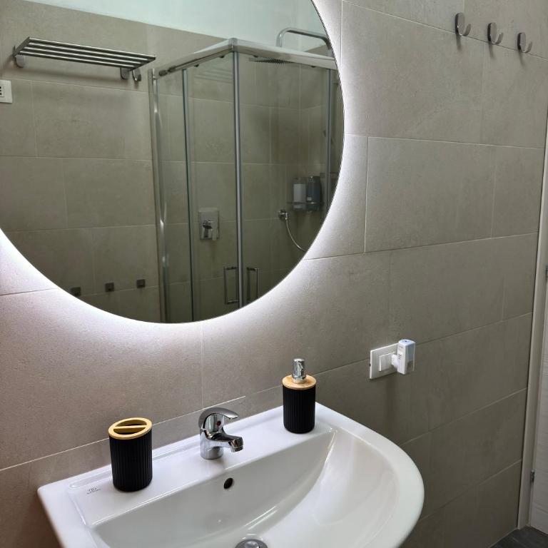 Luce di Mare - Cuore di Olbia - Appartamento con 1 Camera da Letto - 12