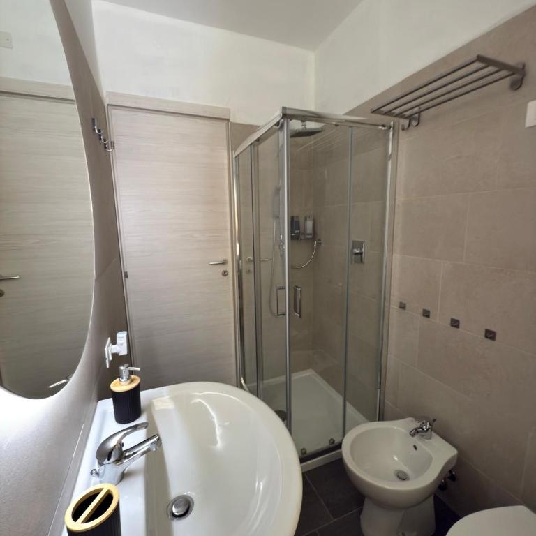 Luce di Mare - Cuore di Olbia - Appartamento con 1 Camera da Letto - 13