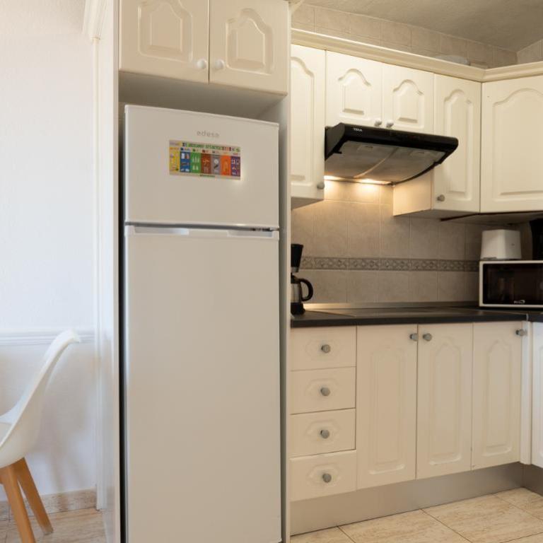 Torres del Sol - Los Cristianos - Apartamento - 15