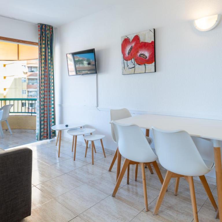 Torres del Sol - Los Cristianos - Apartamento - 17