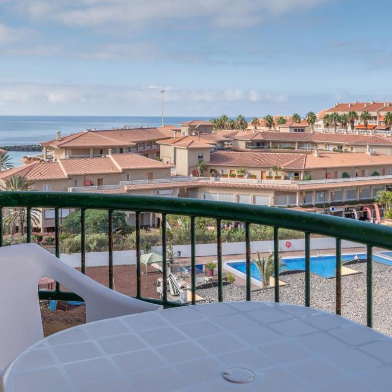 Torres del Sol - Los Cristianos - Apartamento - 2