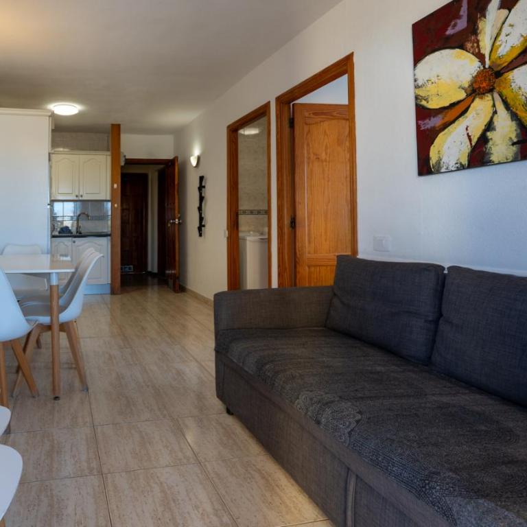 Torres del Sol - Los Cristianos - Apartamento - 19