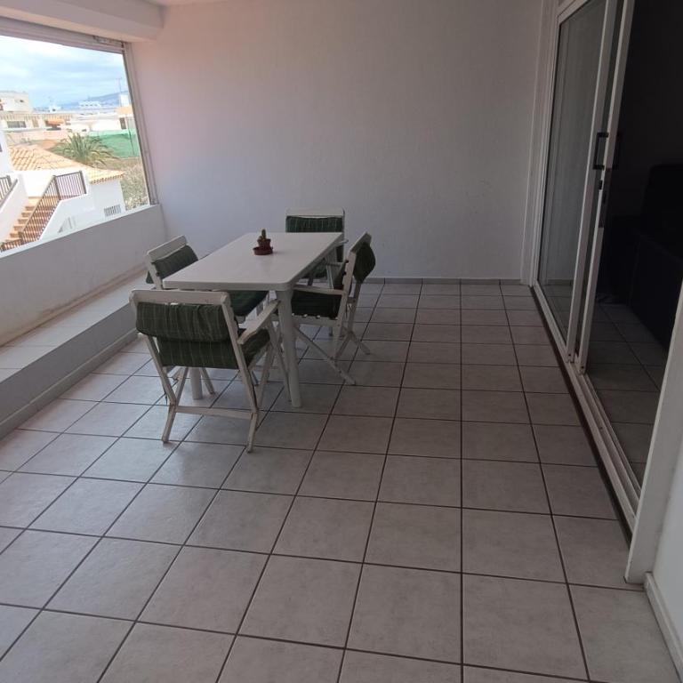 Las américas, 2 bedrooms apartment with pool - Two-Bedroom Apartment - 2
