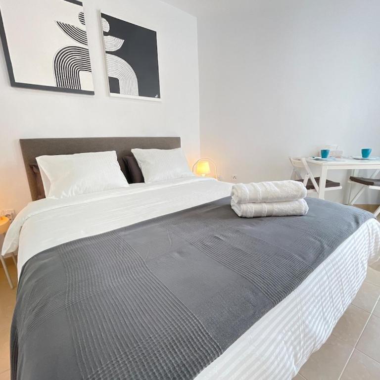 Torremolinos Palma - Apartamento de 1 dormitorio - 1