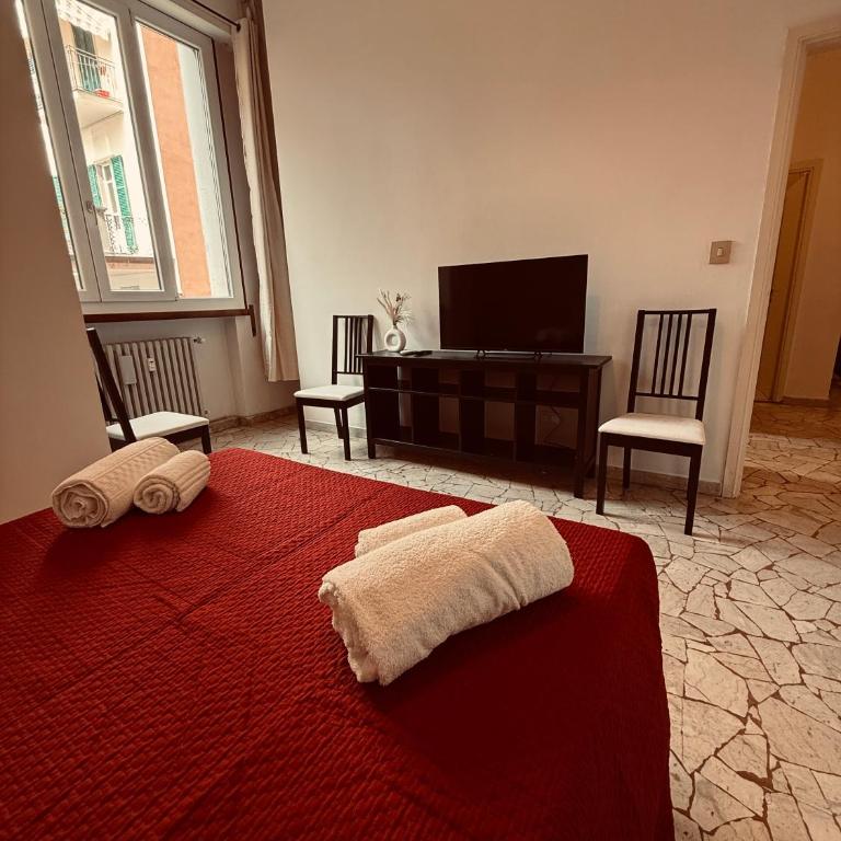 Il Novellino By Rjgal B&B - 2 Bedroom Apartment Florence Center - Appartamento con 2 Camere da Letto - 30