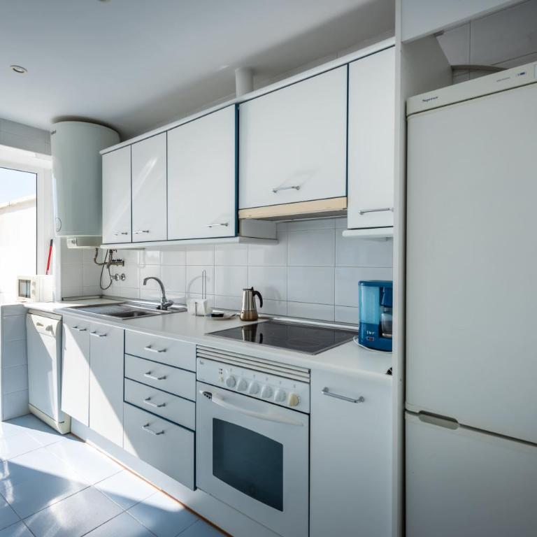 Apartamento Altos de Banús l - Apartamento de 1 dormitorio con terraza - 7