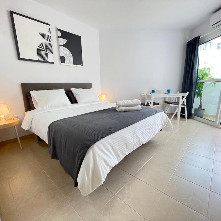 Torremolinos Palma - Apartamento de 1 dormitorio - 3