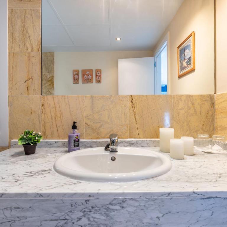 Apartamento Altos de Banús l - Apartamento de 1 dormitorio con terraza - 22