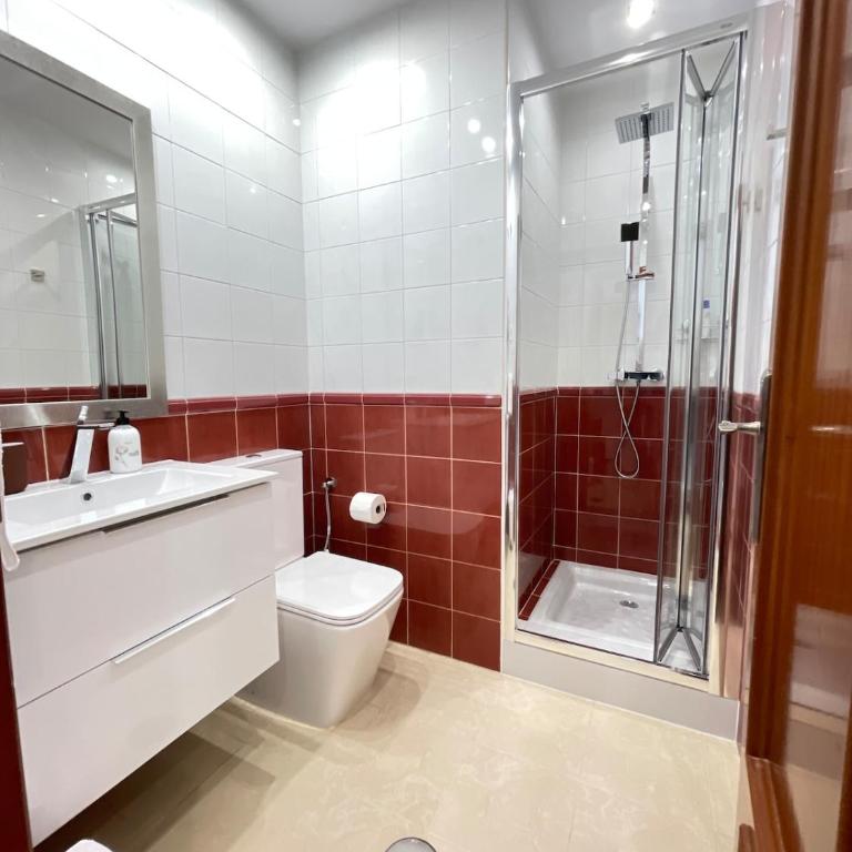Torremolinos Palma - Apartamento de 1 dormitorio - 4
