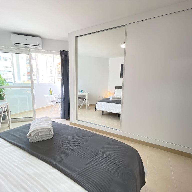 Torremolinos Palma - Apartamento de 1 dormitorio - 12