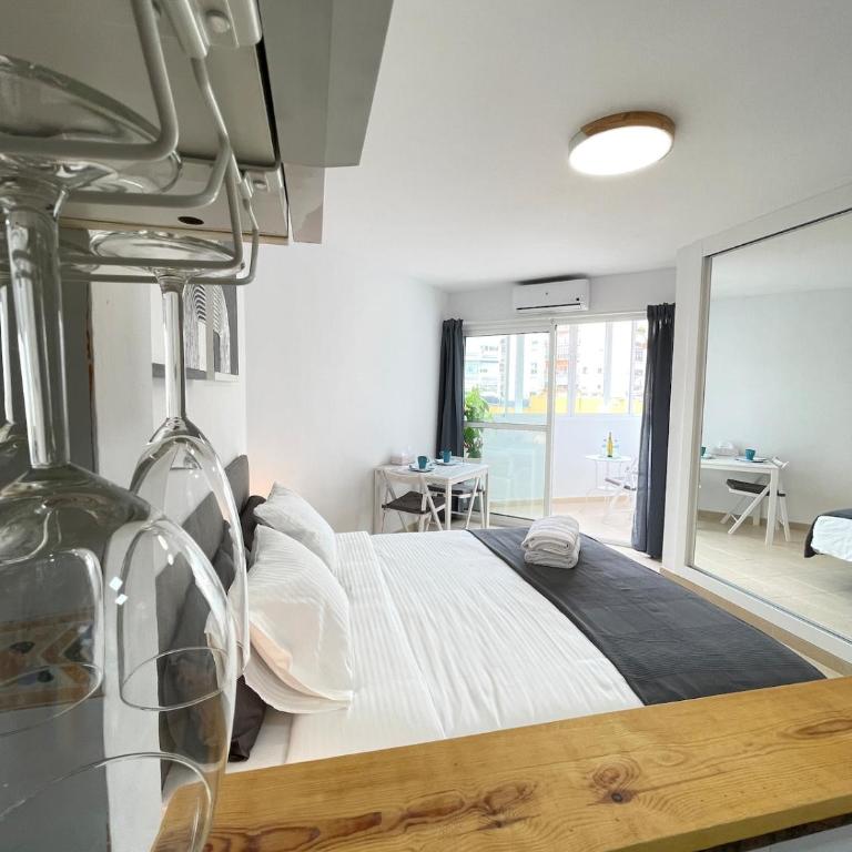 Torremolinos Palma - Apartamento de 1 dormitorio - 14