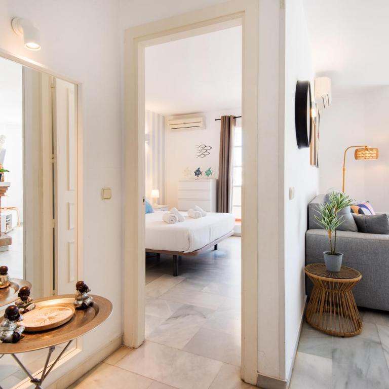 Seaside Villages in Puerto Marina-1st Line Beach - Apartamento de 1 dormitorio - 16