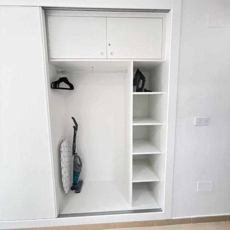 Torremolinos Palma - Apartamento de 1 dormitorio - 16