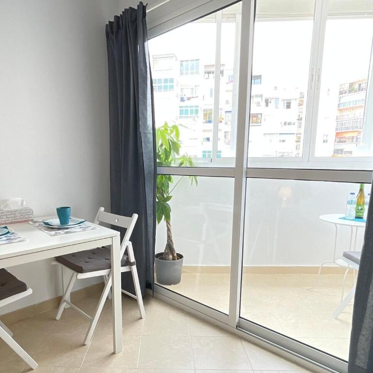 Torremolinos Palma - Apartamento de 1 dormitorio - 17