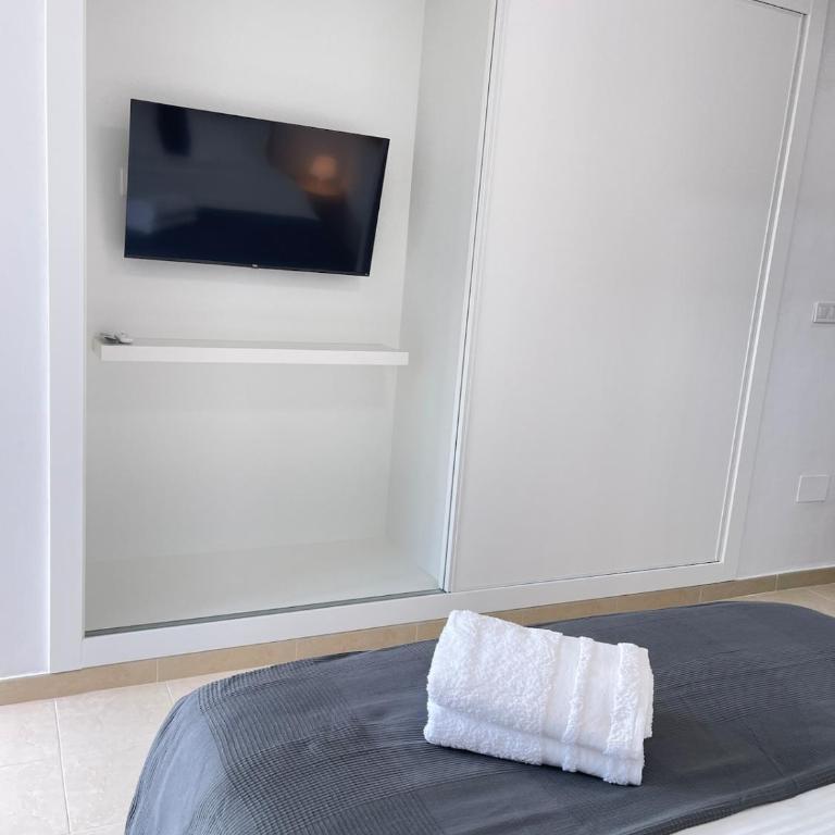 Torremolinos Palma - Apartamento de 1 dormitorio - 18