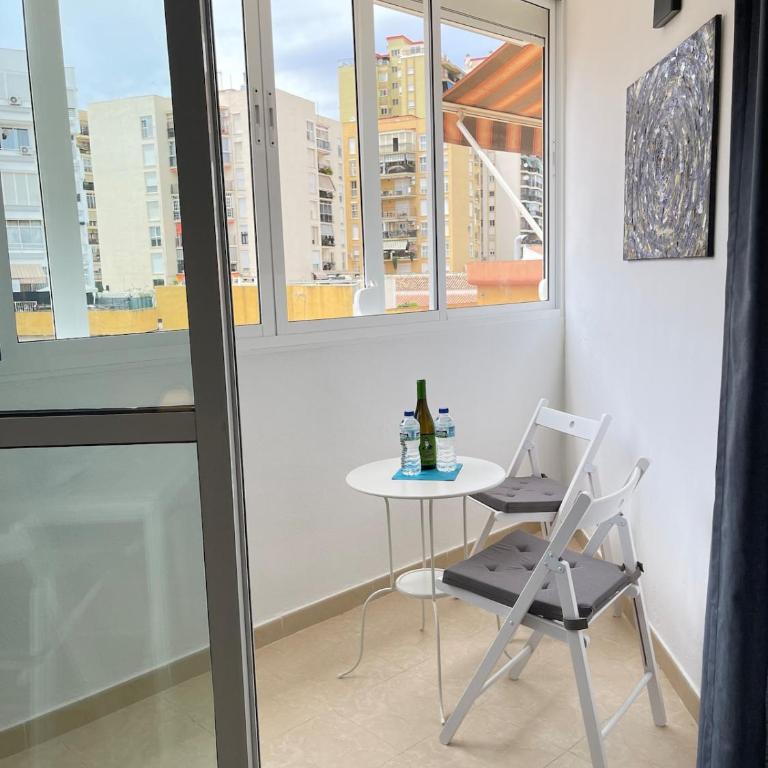 Torremolinos Palma - Apartamento de 1 dormitorio - 19