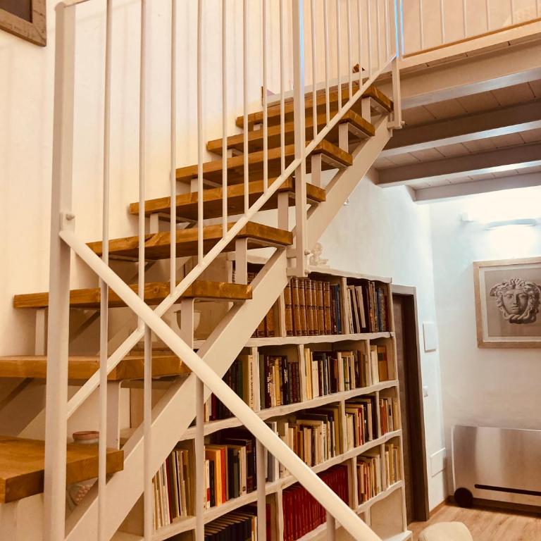 Book and Bed - Casa Vacanze - 36