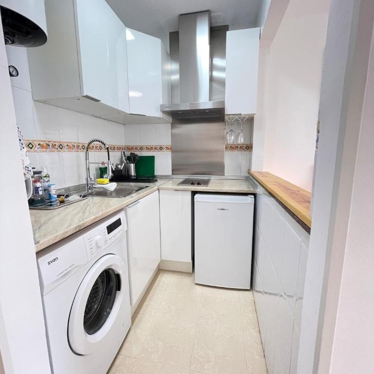 Torremolinos Palma - Apartamento de 1 dormitorio - 24