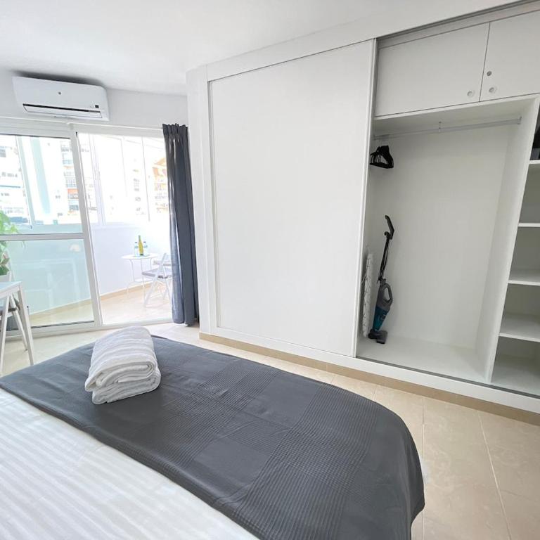 Torremolinos Palma - Apartamento de 1 dormitorio - 26