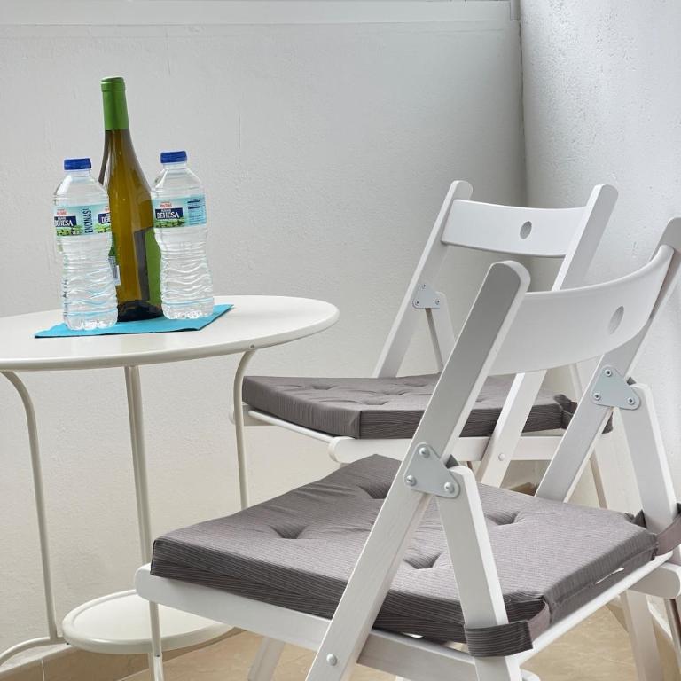 Torremolinos Palma - Apartamento de 1 dormitorio - 28